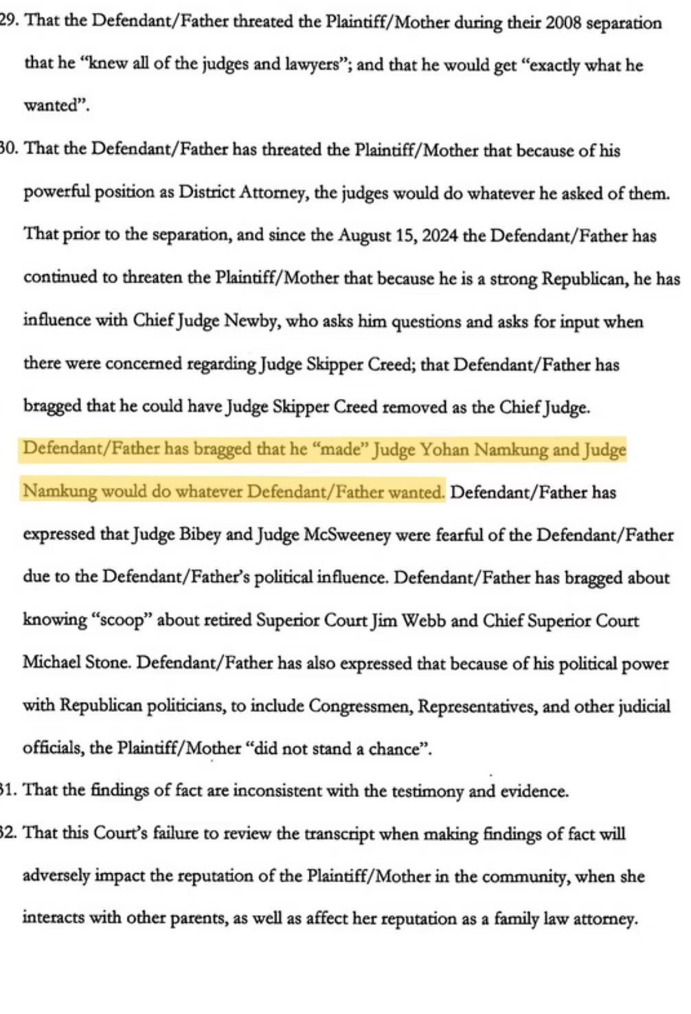 The Gathering of Patriots PAC